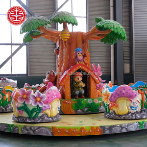 Équipements de terrain de <span class=keywords><strong>jeux</strong></span> Bonnie Bear <span class=keywords><strong>Afrique</strong></span> du Sud Manèges en forme de tasse de café pas chers <span class=keywords><strong>Jeux</strong></span> de parc <span class=keywords><strong>d</strong></span>'attractions - Product Image 2