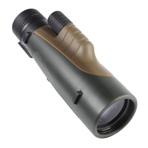 Monocular 10-30X50 Portátil para Caza, Monocular BAK4 Impermeable, Binoculares de Alto Rendimiento 10-30X50 - Product Image 5