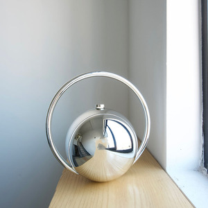 กระเป๋าคลัทช์อะคริลิคสไตล์ไฮเทคยุโรปอเมริกัน ลายหินอ่อน พร้อมตัวล็อคแบบชุบเคลือบสีแทนจิง - Product Image 3