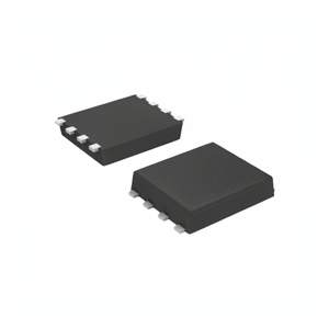 8 SMD, Flat Leads S-85S1PC22-I8T1U Power Management (PMIC) Buy Online Electronic Components In Stock - Product Image 1