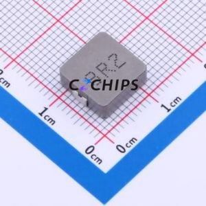 Inductor de Potencia SMD YSPI1040-8R2M, 10.1x11.6mm (Inductancia: 8.2uH) (Precisión: 20%) (Corriente Nominal: 6A) - Product Image 1
