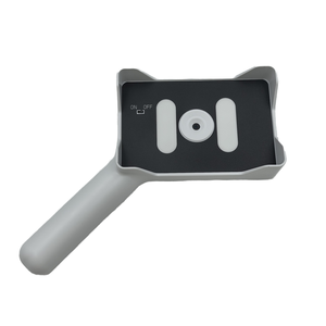 Loupe numérique éducative pour enfants, 100X HD, 4,3 pouces, loupe électronique avec LED - Product Image 4