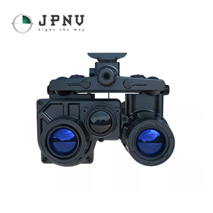 J-FB Vision nocturne améliorée, imagerie thermique, résolution 640x512, grossissement 1x, jumelles Gen 2+/Gen 3 en option, jumelles 8H 3D - Product Image 4