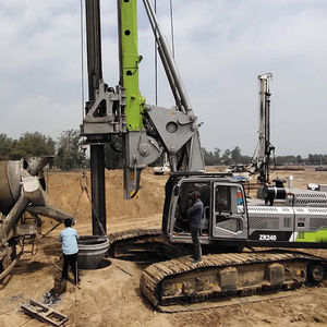 100M/150M/200M/300M/400M/500M Boormachine 60M Kleine Roterende Boorinstallatie - Product Image 1