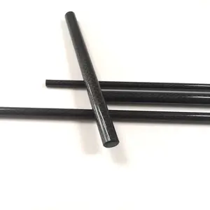 High strength carbon fiber rod carbon fiber bar