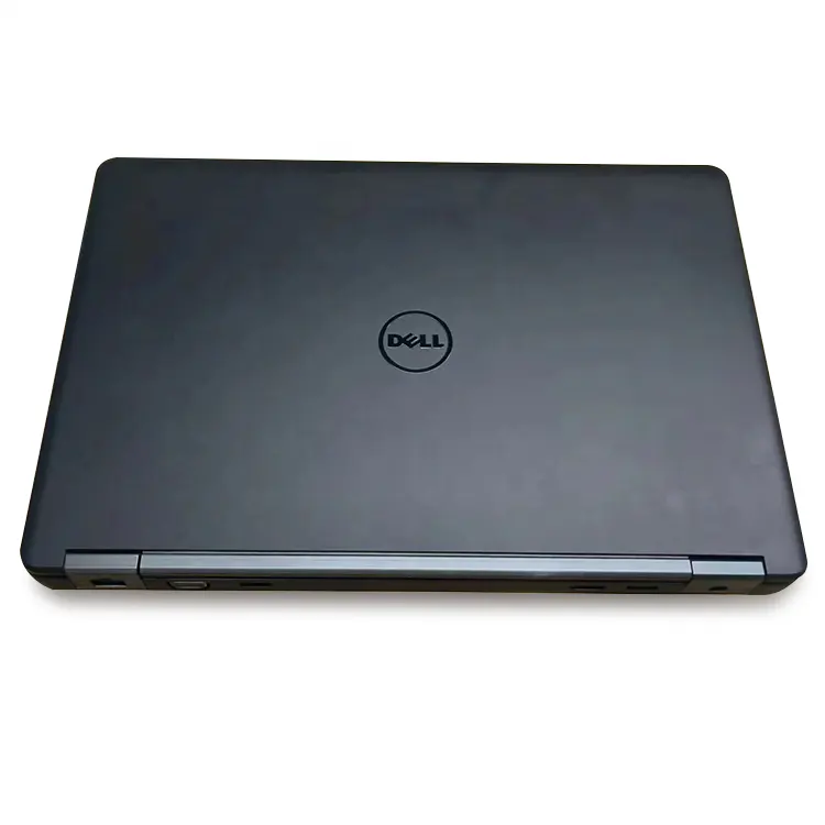 95% novo para Dell Latitude 5450 Intel Core i5 8GB Ram 256GB SSD 14.1 "computadoras portáteis de segunda mão baratas para ninhos