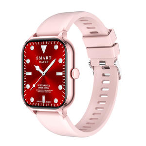 Z49 AliExpress นาฬิกาอั<span class=keywords><strong>จ</strong></span>ฉริยะ GTS4 รุ่นยอดนิยม สายรัดข้อมือ 2.01 นิ้ว สำหรับกีฬา ตรวจวัดอัตราการเต้นของหัวใ<span class=keywords><strong>จ</strong></span> หน้า<span class=keywords><strong>จอ</strong></span> TFT สาย TPU สแตนเลสสตีล - Product Image 4