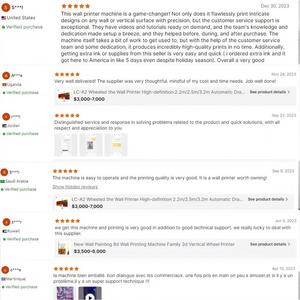 Imprimante murale et <span class=keywords><strong>de</strong></span> sol professionnelle à <span class=keywords><strong>encre</strong></span> UV pour matériaux Flex Egg avec logiciel et garantie <span class=keywords><strong>de</strong></span> 2 ans - Product Image 2