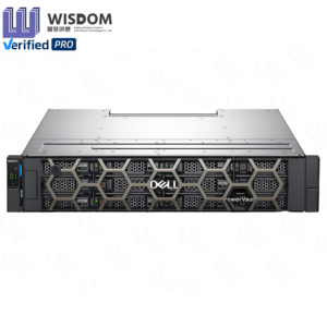 Serveur de stockage réseau Dell PowerVault MD1220 MD1200 ME5012 ME5024 ME5084 ME5212 ME5225 ME5284, boîtier de disque dur en rack - Product Image 1