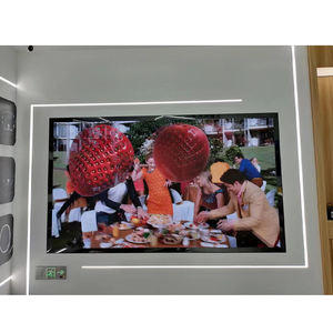 Schermo Cinematografico <span class=keywords><strong>3D</strong></span>, Pannello Murale <span class=keywords><strong>3D</strong></span>, Display <span class=keywords><strong>3D</strong></span> per Interni HD, Prezzi degli Schermi <span class=keywords><strong>3D</strong></span> - Product Image 4