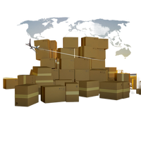 Bon marché, expédition de fret aérien China Ups Express, Fedex Express, Arabie Saoudite, de porte à porte, expédition rapide