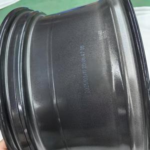 1188222-00-C Original nueva rueda Tesla de 19 pulgadas <span class=keywords><strong>para</strong></span> ruedas <span class=keywords><strong>2023</strong></span> modelo Y gris carbono - Product Image 3