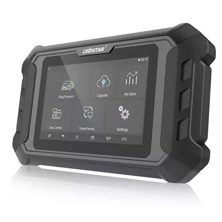 Car Scanner OBD2 Mileage Tool For Cars OBDSTAR ODO Master Upgrade Version of OBDSTAR X300M odometer programmer
