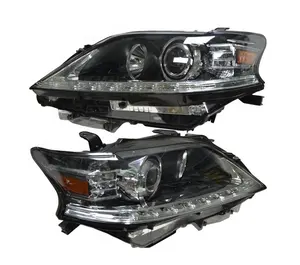 OEM hochwertiger HID-Xenon-Scheinwerfer für LEXUS RX 2012-2015 Aftermarket Frontlampe für Autolichtapplikation