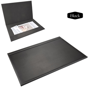 <b>Large</b> Leather <b>Desk</b> Pad Ped Cover Gaming Mouse Mat for Office Use - Product Image 6