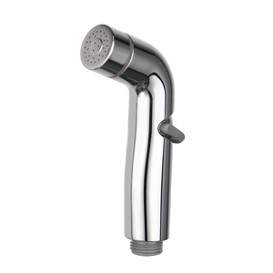 Пластиковый ручной мусульманский распылитель для биде - Product Image 1
