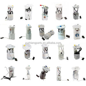 Oto motor parçaları yakıt pompası meclisi benzin pompası 9674467780 CITROEN C-ELYSEE PEUGEOT 208/2008/301 1.2/1.6 için fit - Product Image 4