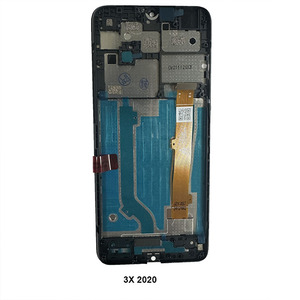 Pantalla para Alcatel 1s 2021 <span class=keywords><strong>6025H</strong></span> 6025D A6025, 1V 2020 5007U 5007G,3x2020 5061U - Product Image 3