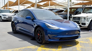 เทสล่า โมเดล 3 ลองจ์ เรนจ์ เอเอวดี ปี 2023 - Product Image 5