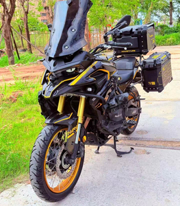 Moto d'aventure de marque chinoise 525x à bas <span class=keywords><strong>prix</strong></span> - Product Image 4