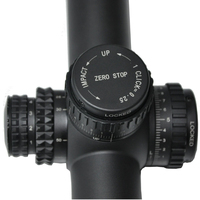 Lunette de chasse 3.5-28x50 34mm FFP Zero Stop Optics Sight