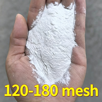 Arena de Cuarzo de Grado Industrial Blanco Puro, Malla 20-50, 99.99% de Pureza, para la Fabricación de Vidrio Químico