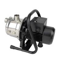 GP Enterprises Portable Utility Transfer Wassers prinkler pumpe für die Bewässerung Garten Rasen Park Landschaft Landwirtschaft