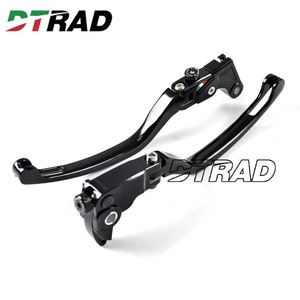 Palanca de Freno y Embrague Ajustable y Plegable para Motocicleta <span class=keywords><strong>MV</strong></span> AGUSTA F3 675 / 800 / RC / SUPERVELOCE 2013-2024, CNC - Product Image 6