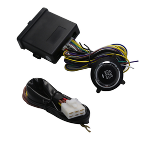 Botón de arranque y parada de coche, transmisor NTO, sistema <span class=keywords><strong>go</strong></span> sin llave - Product Image 5