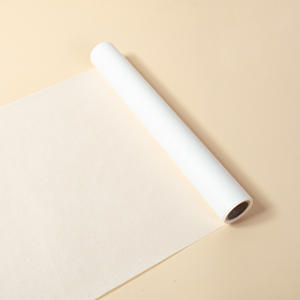 Papel especial, reciclable, resistente al agua y a prueba de grasa, papel grueso para hornear de grado alimenticio, personalizado de un solo lado para hornear pasteles de barbacoa - Product Image 6