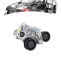 Xinwo New Product Engine System Auto Parts Drive Belt Tensioner OE LR079294 for Land Rover Range Rover