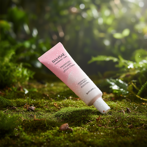 Crema Facial Reafirmante con Colágeno Hidrolizado Bamsae 20ml, Cuidado Nocturno Antiarrugas, Hidratante para Todo Tipo de Piel - Product Image 3