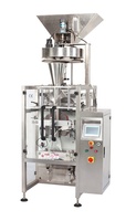 Détergent de lavage multifonction Noix de coco Manioc Garri Poudre d'épices en poudre Lait Thé Poudre de remplissage Machine d'emballage