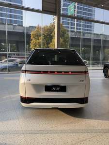 XPeng X9 740 2026, autonomie ultra <span class=keywords><strong>longue</strong></span>, Max 2WD FWD R20, véhicule électrique MPV, <span class=keywords><strong>voiture</strong></span> neuve bon marché et très vendue pour adultes - Product Image 3