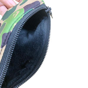 ถุงใส่ลูกกอล์ฟแบบพกพากระเป๋าคาดเอวสามารถใส่ลูกกอล์ฟ2ลูกพร้อมซิป - Product Image 5