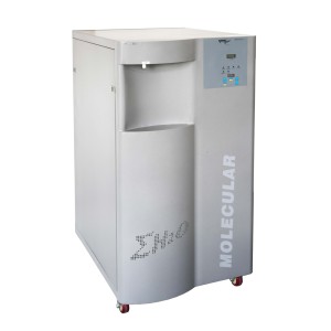 Durable Portable <strong>Kidney</strong> Treatment Machine with Pressure Vessel &amp; Pump-RO Filter 150LPH for <strong>Home</strong> &amp; Hospital Use Global Voltage - Product Image 1