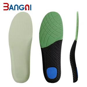 Plantillas ODM OEM de <span class=keywords><strong>EVA</strong></span>, Plantillas Ecológicas para Zapatos Deportivos, Plantillas Deportivas de Algas Marinas <span class=keywords><strong>EVA</strong></span> - Product Image 1