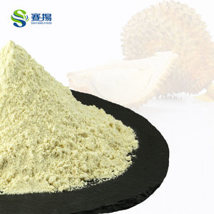 デュリアンフルーツパウダーデュリアンエキス粉末食品グレード - Product Image 4