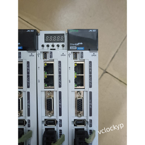 1 ชิ้นใหม่ HCFA ตัวควบคุมเซอร์โว SV-X5EB040A-A0-00 - Product Image 1