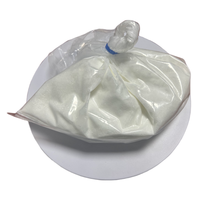 Venta caliente Preservación Fragancia Ingredientes Ácido benzoico Sal de amonio CAS 1863-63-4