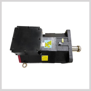 A06B-0286-B300 Fanuc accessori per macchine utensili in corso la trattativa del motore originale del servomotore - Product Image 5