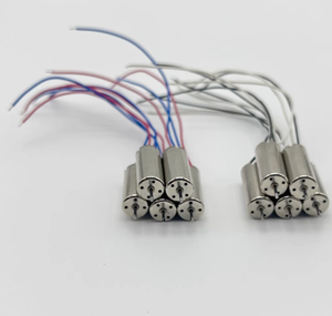 YE 716 cốc rỗng động cơ aeromodelling tốc độ cao AB bộ phận động cơ máy bay Ném Tay quadrotor từ xa - Product Image 4