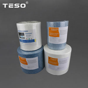 Chiffons de nettoyage industriels <span class=keywords><strong>TESO</strong></span> WIP-X9010 sans peluches, écologiques, absorbants l'huile, non-tissés, en filaments soufflés, pour l'automobile et l'aérospatiale - Product Image 1