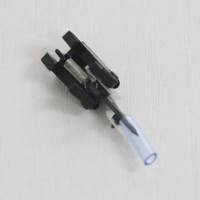 Améliorer le doigt de sélecteur de fusion pour Ricoh MP2554 3054 3554 4054 5054 6054 2014 2501 1813 pièces de copieur de griffe de séparation
