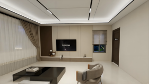 Painel de Alumínio com Padrão de Cobre Vintage para Decoração de Paredes e Tetos de Restaurantes, Cafés e Hotéis em Estilo Retrô - Product Image 2