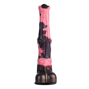 Vibrador de Silicona con Forma de Pene Realista, Suave, Femenino, con Función de Vibración, Resistente al Agua, Juguete Sexual, 752g, 31cm, Opalray-<span class=keywords><strong>agd</strong></span> - Product Image 1