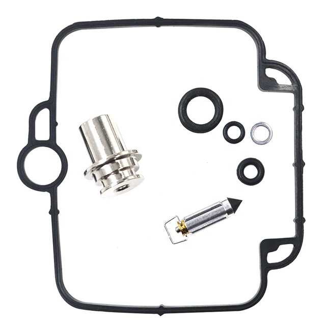 Motorcycle Parts Carburetor Rebuild Repair Kit for SUZUKI GSF1200 GSF1200SA GSX-R1100 GSX-R1100W GSX-R750 GSX-R750W