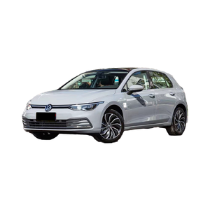 Volkswagen <span class=keywords><strong>Golf</strong></span> de Segunda Mano, 5 Puertas, 5 Plazas, Hatchback Económico, Gasolina, 280TSI DSG, R-Line, Fabricado en China - Product Image 1