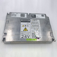 Suku Cadang Excavator SK200-8 SK350-8 Pengontrol Mesin J05 J08E 89661-E0010 ECU VH89661E0010 89663-E0750A 89663-E0781