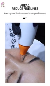 Dispositivo de Belleza Profesional <span class=keywords><strong>Wontech</strong></span> Oligio 6.78MHz Monopolar RF Antienvejecimiento, Lifting Facial y Reafirmación de la Piel - Product Image 6